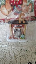 Lemax hondenhok, Diversen, Kerst, Ophalen of Verzenden, Nieuw