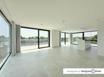 Luxueus, energiezuinig appartement met terras & garage, 50 m² of meer, Gent