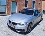 BMW 418d Gran Coupé, Auto's, BMW, Automaat, Achterwielaandrijving, Leder, 5 deurs