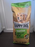 Happy dog lam en rijst 15kg, Dieren en Toebehoren, Dierenvoeding, Ophalen of Verzenden