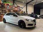 MERCEDES A250 - 4 MATIC -57.000 KM - AMG - LINE - TOPSTAAT -, Automaat, USB, 4 cilinders, https://public.car-pass.be/vhr/acfedf96-4f3d-4b8c-a821-55cca93df30b
