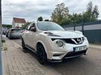 Nissan juke 1.8 benzine automaat euro 6, Auto's, Automaat, Euro 6, Bedrijf, Juke