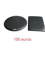 Planches d'équilibre, Enlèvement, Utilisé