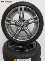 BMW 18 inch velgen 3 serie F30 F31 4 F36 winterbanden nieuw, Auto-onderdelen, 18 inch, Banden en Velgen, Nieuw, Personenwagen