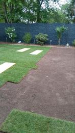 Tuinwerk professioneel, Ophalen of Verzenden, Zo goed als nieuw