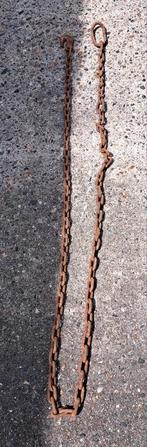 Ketting kettingen decoratie, Verzenden