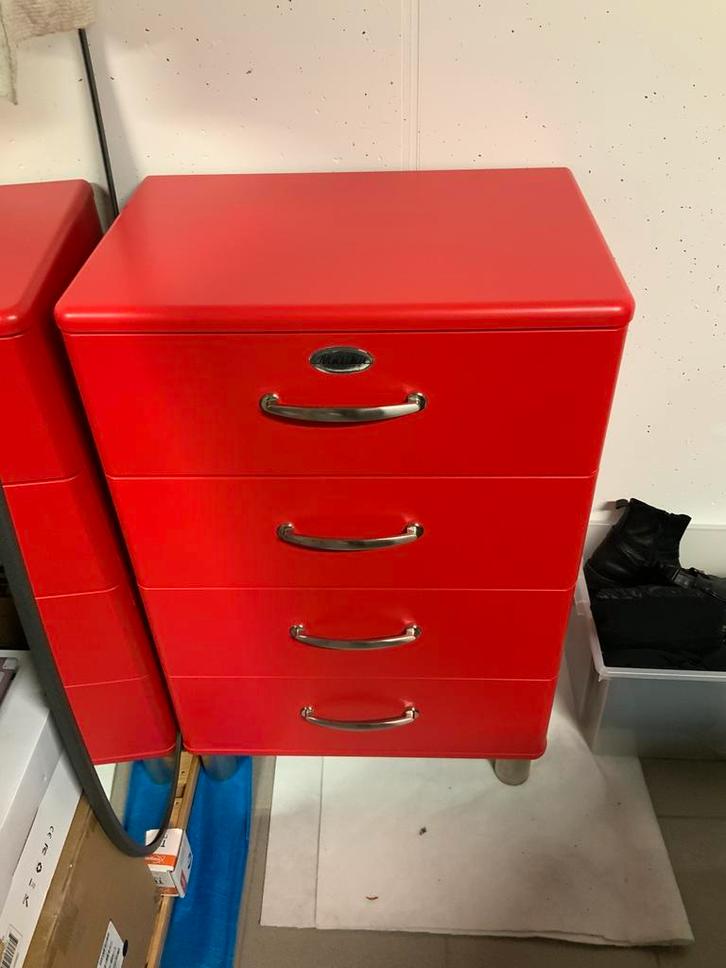 MALIBU-Lade-Kast, Huis en Inrichting, Kasten | Ladekasten, Gebruikt, Ophalen