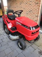 Zitmaaier Honda 2113 Hydrostatic, Tuin en Terras, Ophalen, Zo goed als nieuw, Opvangbak