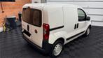 Fiat Fiorino 1.4 essence 74.000, Achat, 4 portes, Entreprise, Boîte manuelle