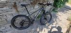 trek vtt roscoe 7 large, Vélos & Vélomoteurs, 45 à 49 cm, Comme neuf, Enlèvement, Trek