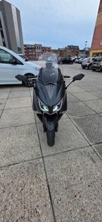 Yamaha t max 530 2016, Motos, Particulier