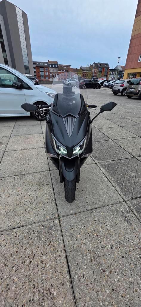Yamaha t max 530 uit 2016, Motoren, Motoren | Yamaha, Particulier, Ophalen