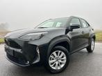 TOYOTA YARIS CROSS HYBRIDE AUTOMAAT 1.5i 116PK 2025 NIEUWST*, Auto's, Stof, 4 cilinders, USB, Zwart