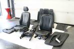 Interieur set zwart leder bmw 2 serie f23 cabrio 2013-heden