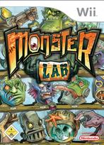 Monster Lab, Autres genres, Utilisé, Enlèvement ou Envoi, À partir de 7 ans
