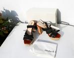 Prachtige sandalen van Bimba & Lola 41, BIMBA Y LOLA, Zo goed als nieuw, Sandalen of Muiltjes, Ophalen of Verzenden