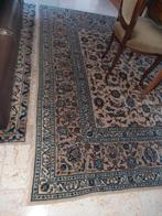 Groot Perzisch tapijt Nain 316x207 wollen vloerkleed iran, Ophalen, Zo goed als nieuw