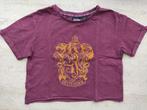 Crop top Harry Potter, maat 140, Kinderen en Baby's, Ophalen of Verzenden, Gebruikt, Meisje, Shirt of Longsleeve