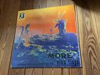 LP Pink Floyd - More, Ophalen of Verzenden