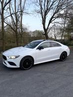 auto, Auto's, Wit, Bedrijf, 5 zetels, Hybride Elektrisch/Benzine