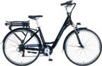 Elektrische fiets, Fietsen en Brommers, Elektrische fietsen, Zo goed als nieuw, Ophalen