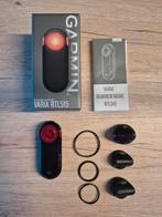 Garmin radar en verlichting (Varia RTL515), Vélos & Vélomoteurs, Accessoires vélo | Éclairage de vélo, Enlèvement ou Envoi, Comme neuf