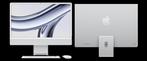 Apple Imac 24" M1 Silver edition (nieuw), Computers en Software, Apple Desktops, Ophalen, 256 GB, IMac, Nieuw
