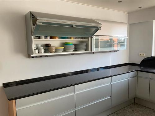 Siematic keuken, Huis en Inrichting, Keuken | Complete keukens, Ophalen