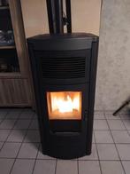 pelletkachel MCZ  suite club musa air 9.5kw, Ophalen, Zo goed als nieuw, Overige brandstoffen, Pelletkachel