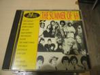 the summer of 69, Cd's en Dvd's, Cd's | Verzamelalbums, Ophalen of Verzenden