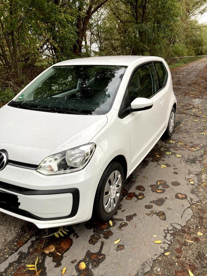 VW Up! 1.0 | 2020 | Airco | 120.800 km| 3-deurs |Gekeurd VVK, Auto's, Volkswagen, Particulier, up!, ABS, Benzine, Euro 6, Stadsauto