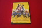 dvd brabanconne, Ophalen of Verzenden, Komedie, Film
