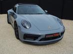 * PORSCHE 992 GTS * LIFT * NIGHT VISON * PANO * BOSE * 360 *, Automaat, 4 zetels, Achterwielaandrijving, Euro 6