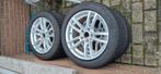 bmw winterband+velg, Autos : Pièces & Accessoires, Pneus & Jantes, Enlèvement, Utilisé, Pneus hiver
