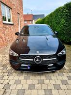 Mercedes CLA 250 e SB AMG Night MBUX Navi LED SHZ Park-as, Automaat, CLA, Euro 6, Leder en Stof