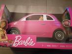Barbie-Fiat 500, Enfants & Bébés, Jouets | Poupées, Enlèvement ou Envoi, Neuf, Barbie