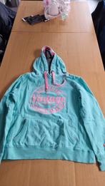 Trui Lola&Liza, Kleding | Dames, Lola & Liza, Ophalen, Zo goed als nieuw, Blauw
