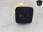 SPIEGEL SCHAKELAAR Scénic III (JZ) (|283950001R|28188810|), Gebruikt, Renault
