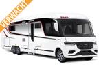 Kabe Travel Master Travel Master Imperial i910T, Caravanes & Camping, Camping-cars, Entreprise