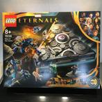 LEGO 76156 Eternels Rise of the Domo nieuw., Ophalen of Verzenden, Nieuw, Complete set, Lego