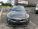 Kia Ceed SW 1.0 benzine camera cruise carplay 7 jaar garanti, Voorwielaandrijving, USB, Leder en Stof, Bedrijf