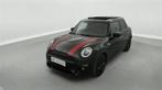 MINI Cooper 1.5A Cooper OPF (EU6d-TEMP) (bj 2019, automaat), Auto's, Mini, Gebruikt, 136 pk, Zwart, Bedrijf
