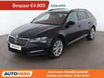 Skoda Superb 1.5 TSI ACT Ambition (automatique), Autos, Skoda, Cuir, Achat, https://public.car-pass.be/vhr/64b36658-ce99-4201-a9e6-3d10c12e85d2