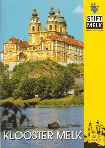 2008 - Klooster Melk beschikbaar voor biedingen