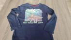 T-shirt 116, Kinderen en Baby's, Kinderkleding | Maat 116, Ophalen, Gebruikt, Shirt of Longsleeve, Jongen