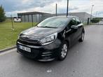 Kia Rio 1.2i 84Cv 2016 75000Klms 1er propriétaire, Bedrijf, Rio, Te koop, Benzine