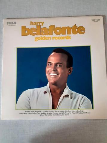 Harry Belafonte avait des records d'or., Enlèvement ou Envoi, Comme neuf