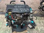 MOTEUR 1700 TURBO DIESEL OPEL ZAFIRA B EURO 5 A17DTJ, Auto-onderdelen, Motor en Toebehoren, Ophalen, Gebruikt, RUE BRIGADE PIRON 307