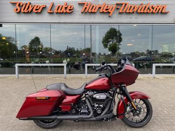 Harley-Davidson Road Glide Special met 12 maanden waarborg, Motoren, Motoren | Harley-Davidson, 1745 cc, Meer dan 35 kW, Overig