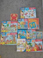 Puzzels en spelletjes voor peuters, Kinderen en Baby's, Ophalen of Verzenden, Zo goed als nieuw